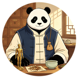 PandaTCM